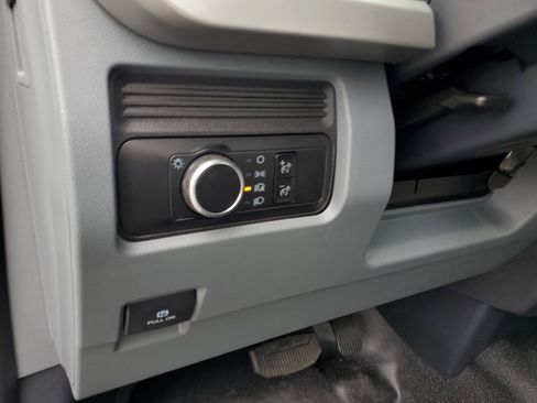 New 2024 Ford F550 2WD Regular Cab Super Duty image 16