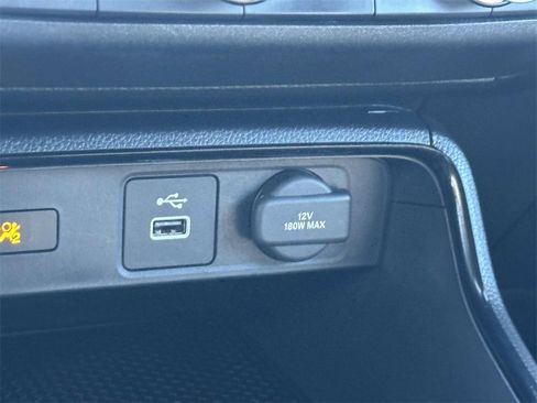 Certified 2025 Honda CR-V LX image 27