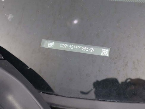 Used 2023 Chevrolet Malibu LT FWD image 48