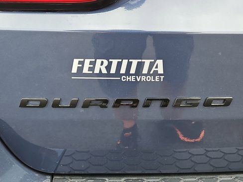 Used 2020 Dodge Durango SXT image 37