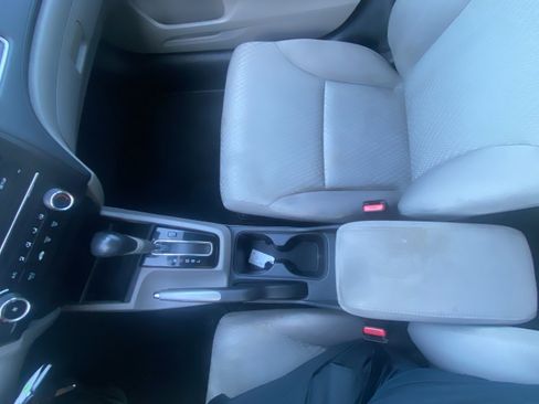 Used 2014 Honda Civic LX image 16