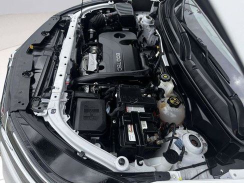 Used 2022 Chevrolet Equinox LT FWD image 71