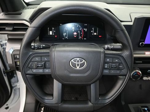 New 2026 Toyota Tacoma SR5 AWD/4WD image 5