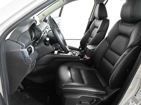 Used 2024 MAZDA CX-5 AWD 2.5 S w/ Select Package image 18