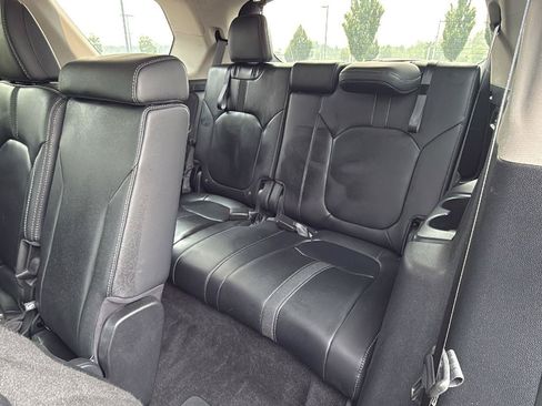 Used 2024 Honda Pilot EX-L image 23