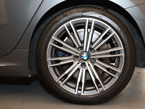 Used 2022 BMW M340i xDrive w/ Driving Assistance Package image 25