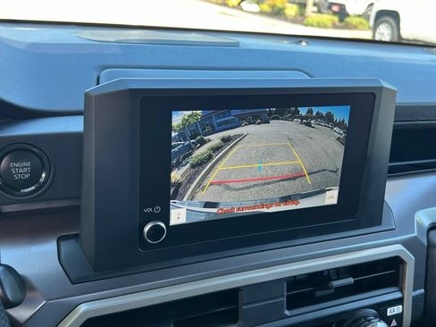 Used 2025 Toyota Tacoma SR5 RWD image 23