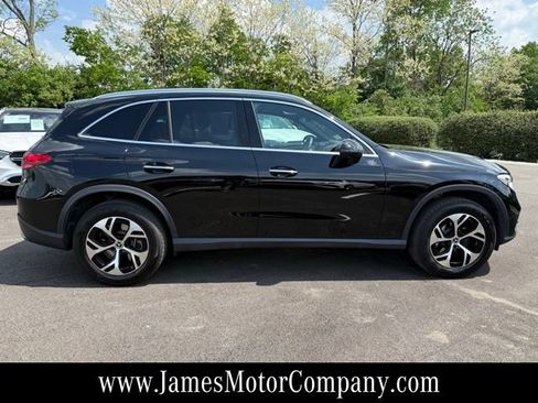 Certified 2026 Mercedes-Benz GLC 350e 4MATIC image 4