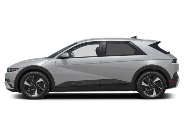 New 2027 Hyundai Ioniq 5 SEL RWD image 2