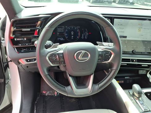 Used 2024 Lexus RX 350 Premium w/ Accessory Package (K3) FWD image 8