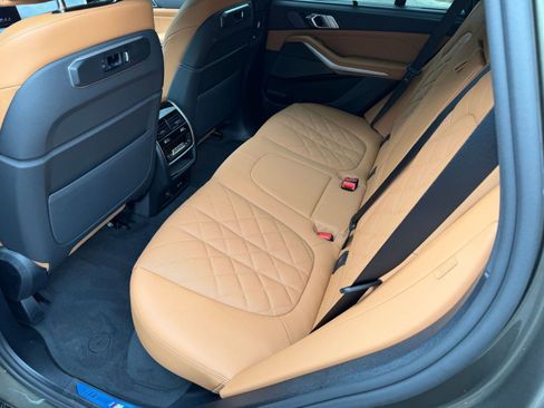 New 2026 BMW X5 sDrive40i w/ M Sport Package RWD image 14