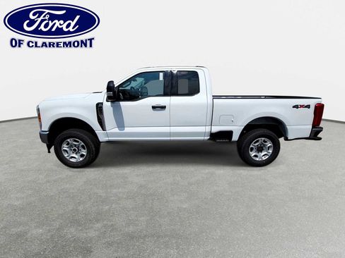 New 2026 Ford F250 XLT w/ Snow Plow Prep Package AWD/4WD image 5
