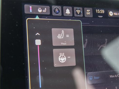 New 2026 Jeep Compass Latitude image 31