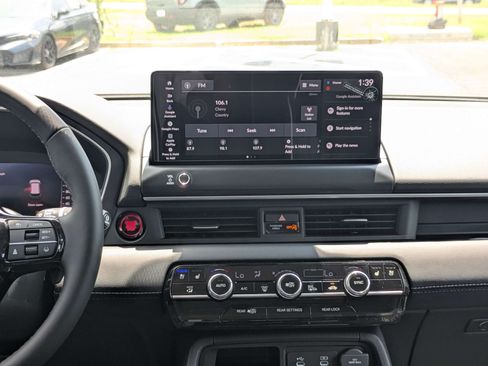 New 2026 Honda Pilot Elite image 26