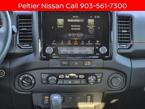 Certified 2023 Nissan Frontier PRO-4X w/ Pro-4X Premium Package AWD/4WD image 27