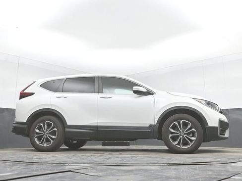 Used 2020 Honda CR-V EX image 35