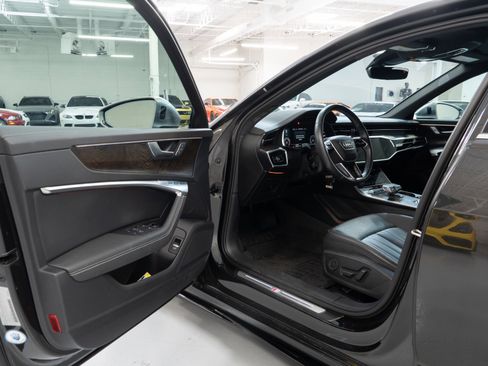 Used 2019 Audi A6 3.0T Prestige w/ Prestige Package image 14