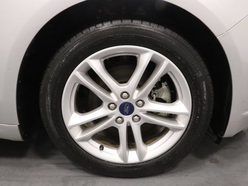 Used 2018 Ford Fusion S FWD image 24