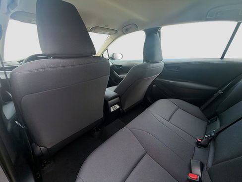 Used 2024 Toyota Corolla LE w/ LE Convenience Package image 23