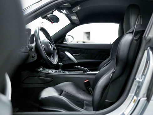Used 2006 BMW M Coupe RWD image 45