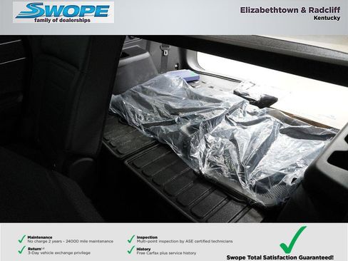 New 2026 Hyundai Santa Fe Limited image 22