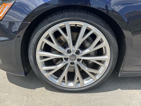 Used 2019 Audi A6 3.0T Prestige w/ Prestige Package AWD/4WD image 13