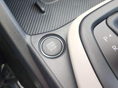 New 2025 Kia K4 GT-Line Turbo image 21