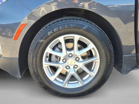 Used 2022 Chevrolet Equinox LT FWD image 29