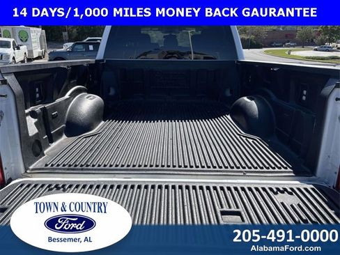 Certified 2024 Ford F250 XLT image 11