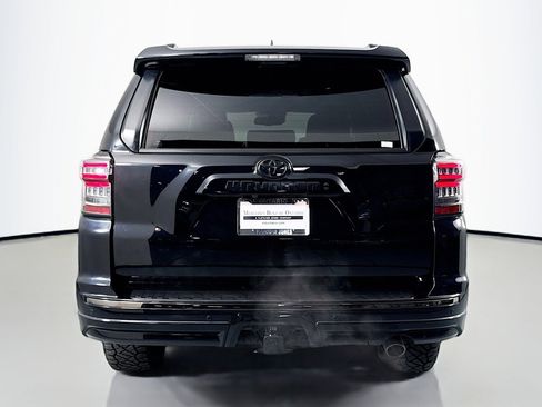Used 2020 Toyota 4Runner Nightshade image 3