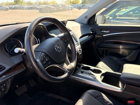 Used 2020 Acura MDX FWD image 8