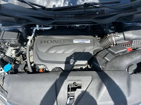 Used 2018 Honda Odyssey EX-L image 30