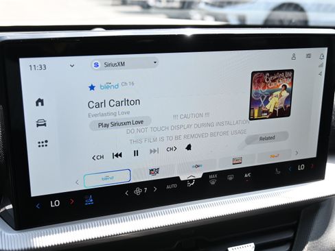 New 2026 Ford Explorer ST w/ Sun And Sound Package AWD/4WD image 71