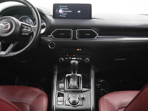 Used 2023 MAZDA CX-5 Carbon Edition AWD/4WD image 15