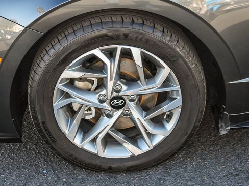 Certified 2023 Hyundai Sonata SEL image 7