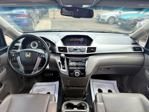 Used 2012 Honda Odyssey EX-L image 35