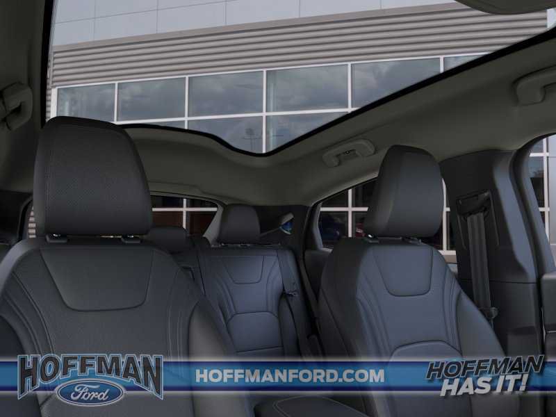 New 2025 Ford Mustang Mach-E Premium AWD/4WD image 22