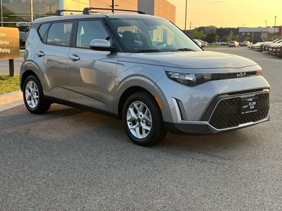 Used 2024 Kia Soul S