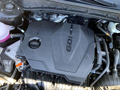 Used 2026 Hyundai Tucson SE FWD image 31