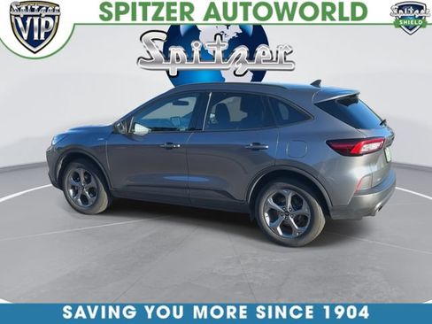Used 2025 Ford Escape ST-Line AWD/4WD image 7