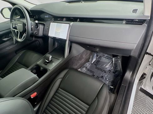 Used 2024 Land Rover Discovery Sport S AWD/4WD image 30