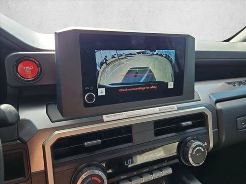 Used 2024 Toyota Tacoma TRD Sport RWD image 14