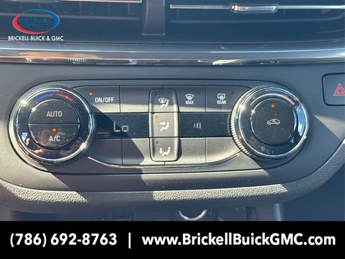 New 2026 Buick Envista Preferred image 28