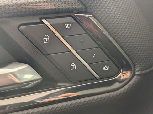 Certified 2024 Chevrolet Silverado 2500 ZR2 image 11