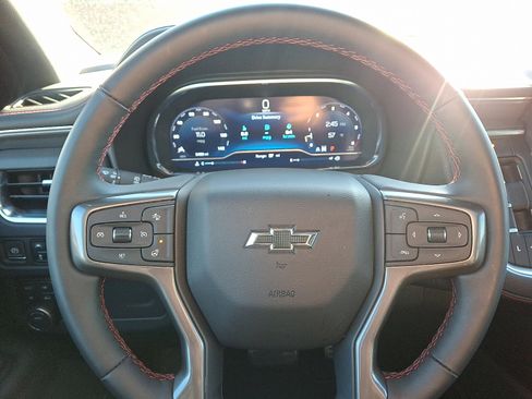 Used 2023 Chevrolet Tahoe RST w/ Sport Performance Package image 21