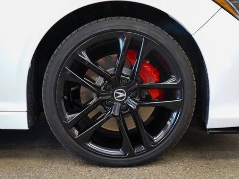 Used 2025 Acura TLX Type S AWD/4WD image 18