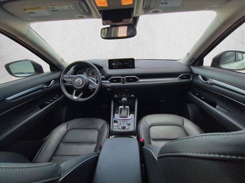 Used 2025 MAZDA CX-5 AWD 2.5 S w/ Preferred Package image 14