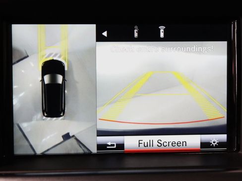 Used 2015 Mercedes-Benz GL 550 4MATIC image 17