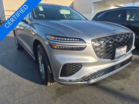 Used 2026 Genesis GV70 2.5T AWD/4WD image 5