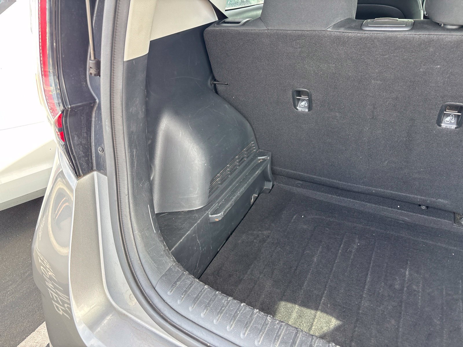 Used 2024 Kia Soul LX w/ LX Technology Package FWD image 18